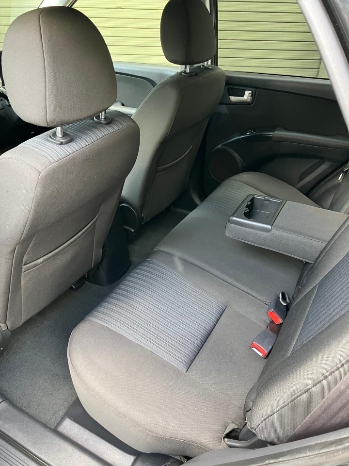 Used Kia Sportage 2009 for sale - 76162566: Photo 11