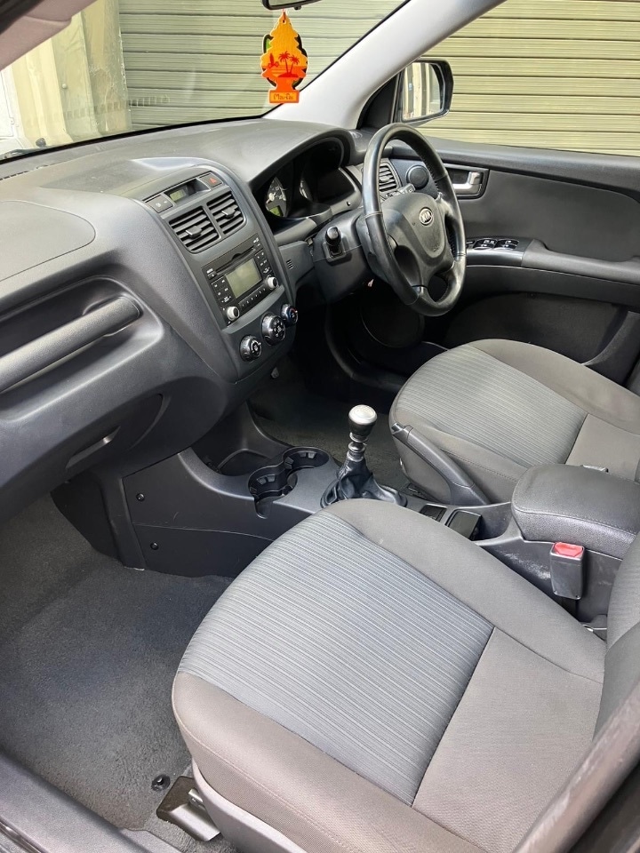 Used Kia Sportage 2009 for sale - 76162566: Photo 12