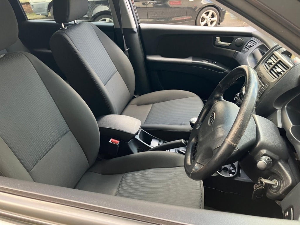 Used Kia Sportage 2009 for sale - 76162566: Photo 7