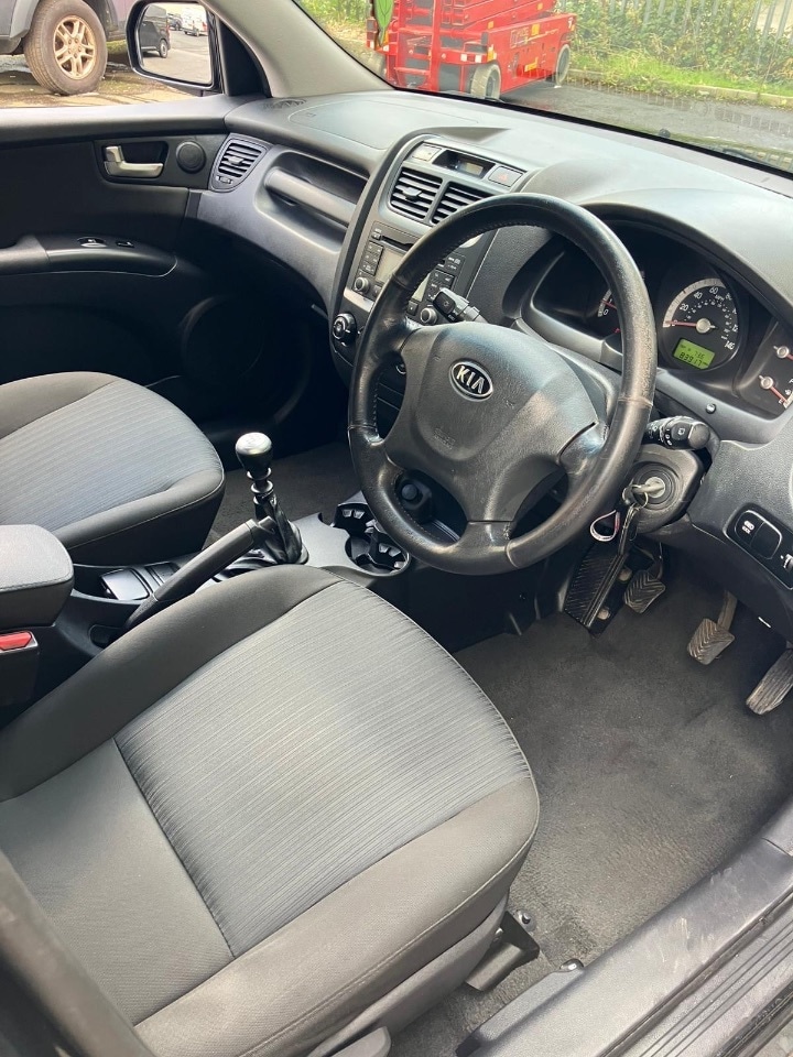 Used Kia Sportage 2009 for sale - 76162566: Photo 8