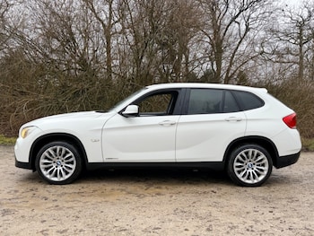 Used BMW X1 2010 for sale - 77399613: Photo