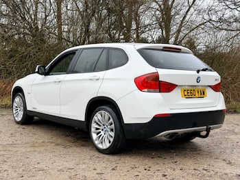 Used BMW X1 2010 for sale - 77399613: Photo