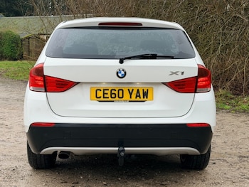 Used BMW X1 2010 for sale - 77399613: Photo