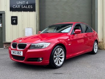 BMW - 3 Series