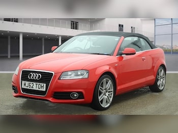 Used Audi A3 2013 for sale - 77919227: Photo