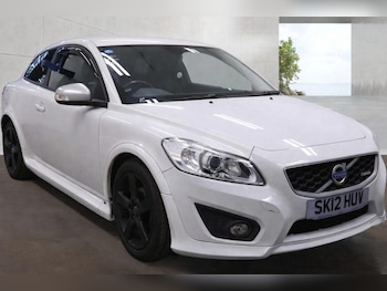 Volvo C30 feature image