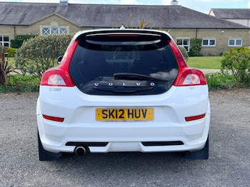 Used Volvo C30 2012 for sale - 78153447: Photo
