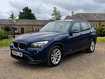 Used BMW X1 2014 for sale - 79300070: Photo