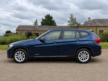 Used BMW X1 2014 for sale - 79300070: Photo