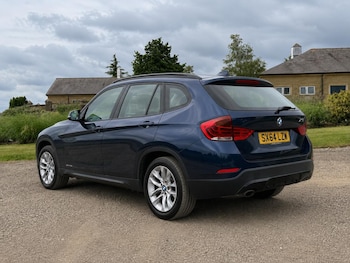 Used BMW X1 2014 for sale - 79300070: Photo