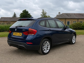 Used BMW X1 2014 for sale - 79300070: Photo