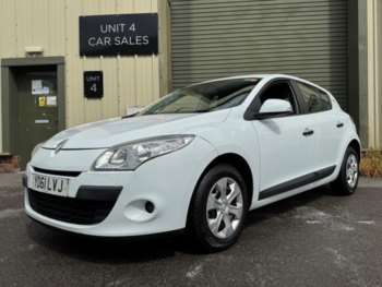 2011 - 1.6 16V Pzaz 5dr
