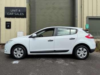 Used Renault Megane 2011 for sale - 75242131: Photo