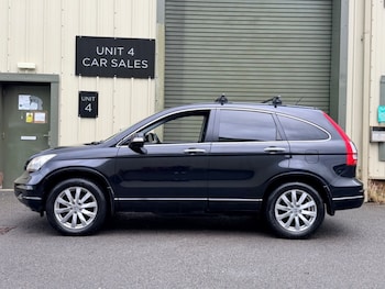 Used Honda CR-V 2012 for sale - 77233904: Photo