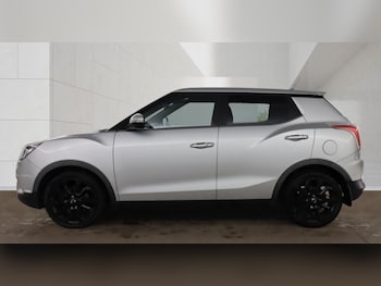 Used Ssangyong Tivoli 2016 for sale - 78340736: Photo