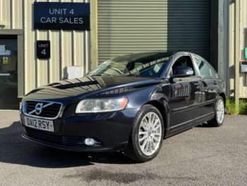 2012 - DRIVe [115] SE Lux Edition 4dr