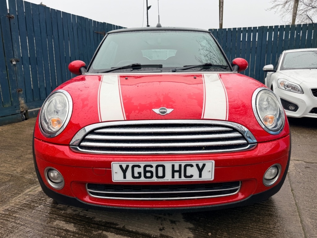 Used MINI Convertible 2010 for sale - 78210155: Photo 6