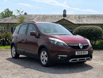 Used Renault Scenic Xmod 2015 for sale - 78768314: Photo