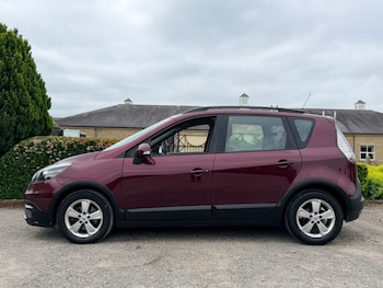 Used Renault Scenic Xmod 2015 for sale - 78768314: Photo