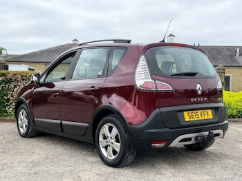 Used Renault Scenic Xmod 2015 for sale - 78768314: Photo