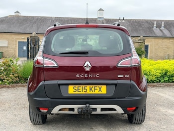 Used Renault Scenic Xmod 2015 for sale - 78768314: Photo