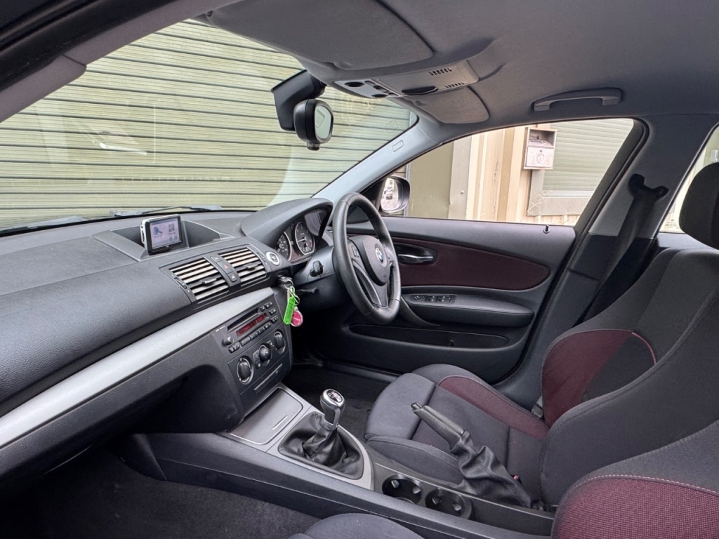 Used BMW 1 Series 2010 for sale - 76222975: Photo 10