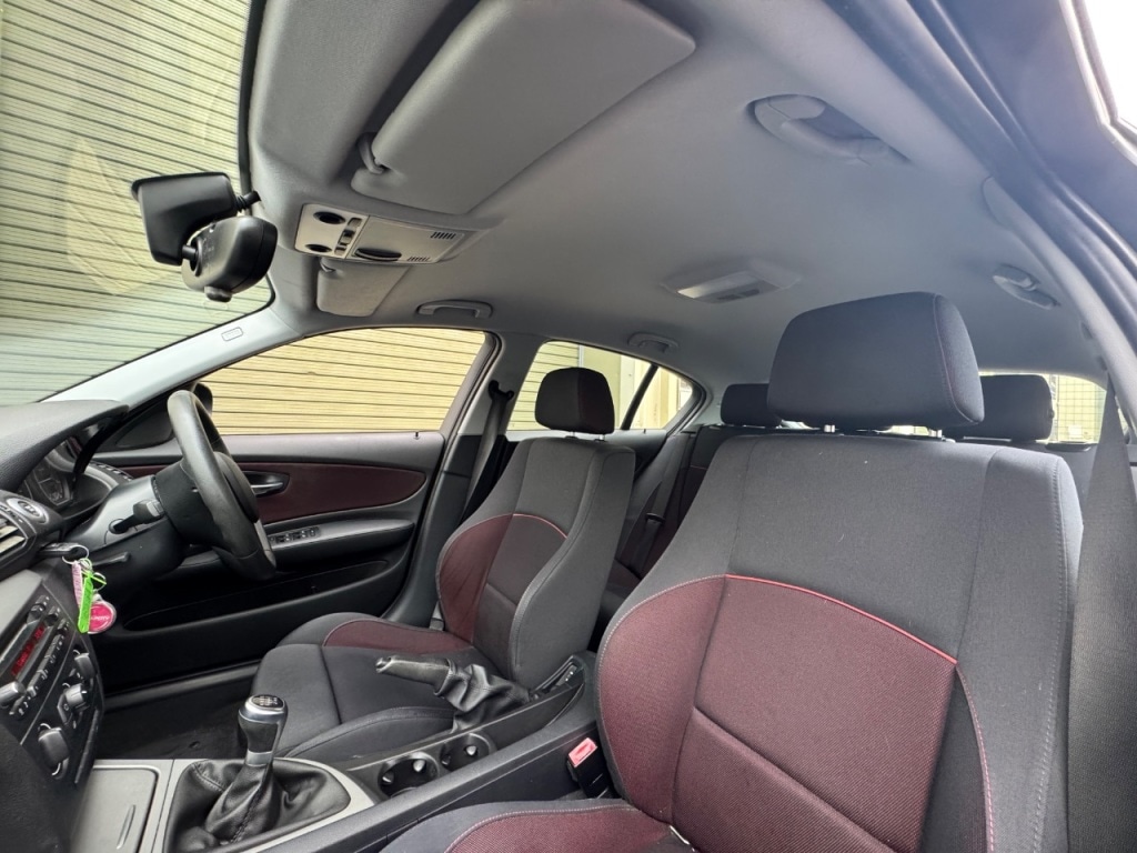 Used BMW 1 Series 2010 for sale - 76222975: Photo 12