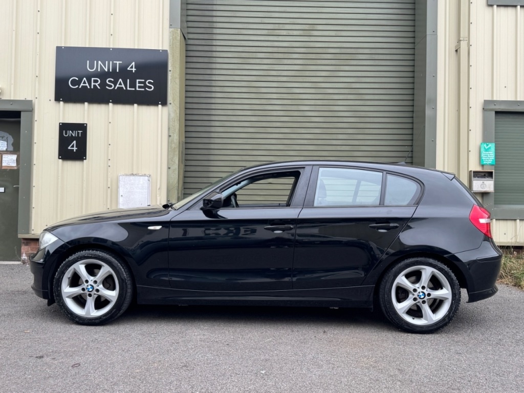 Used BMW 1 Series 2010 for sale - 76222975: Photo 2