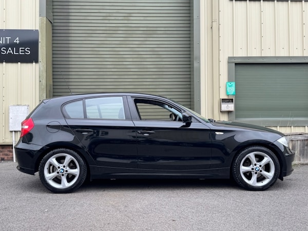 Used BMW 1 Series 2010 for sale - 76222975: Photo 5