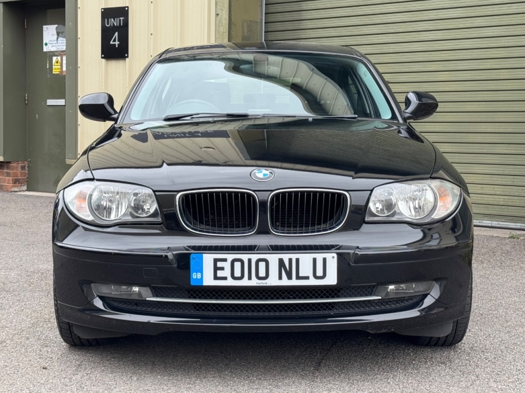 Used BMW 1 Series 2010 for sale - 76222975: Photo 7