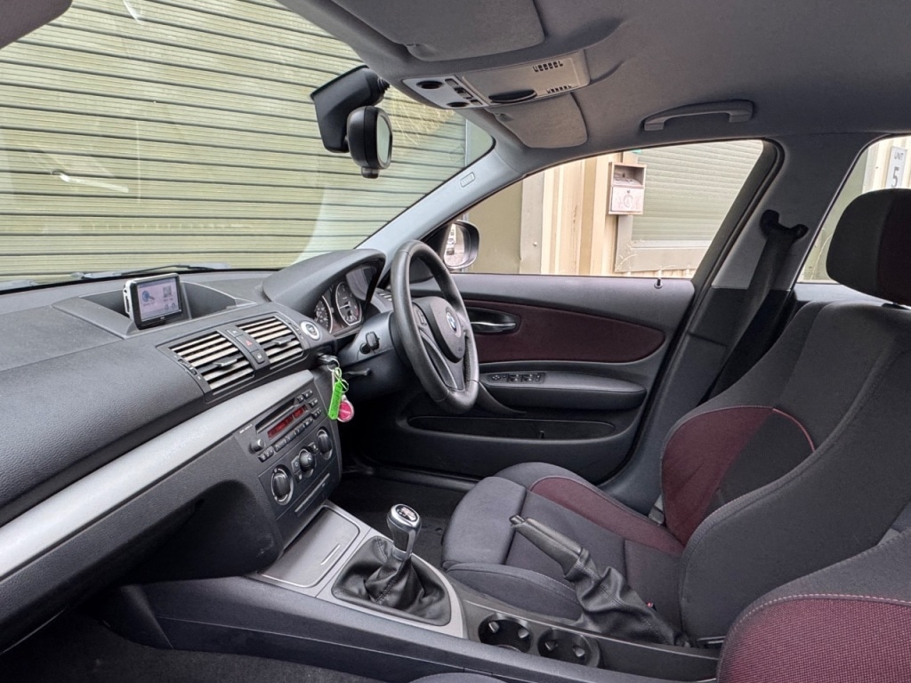 Used BMW 1 Series 2010 for sale - 76222975: Photo 8