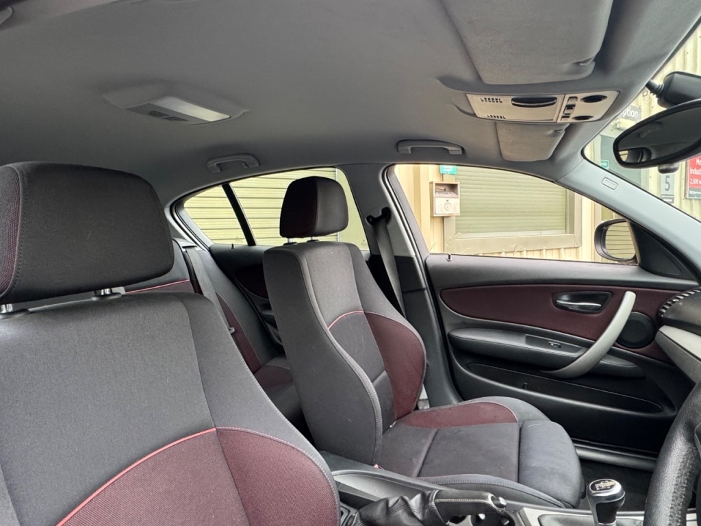 Used BMW 1 Series 2010 for sale - 76222975: Photo 9