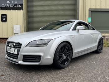 Audi - TT