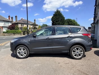Used Ford Kuga 2015 for sale - 78995840: Photo