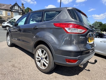Used Ford Kuga 2015 for sale - 78995840: Photo