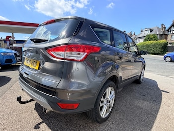 Used Ford Kuga 2015 for sale - 78995840: Photo