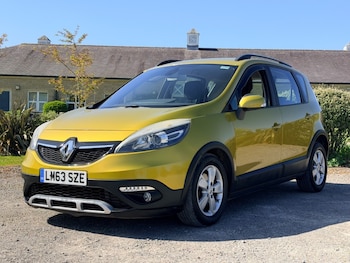 Used Renault Scenic Xmod 2013 for sale - 78240699: Photo