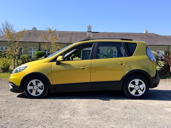 Used Renault Scenic Xmod 2013 for sale - 78240699: Photo