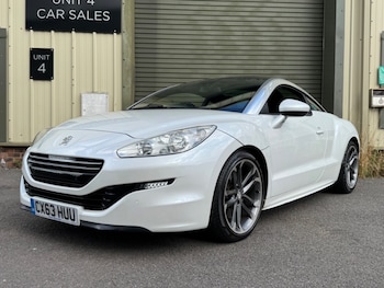 2013 - 2.0 HDi GT 2dr