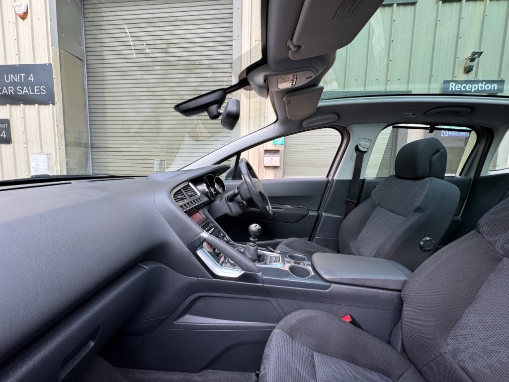 Used Peugeot 3008 2011 for sale - 76405768: Photo 12