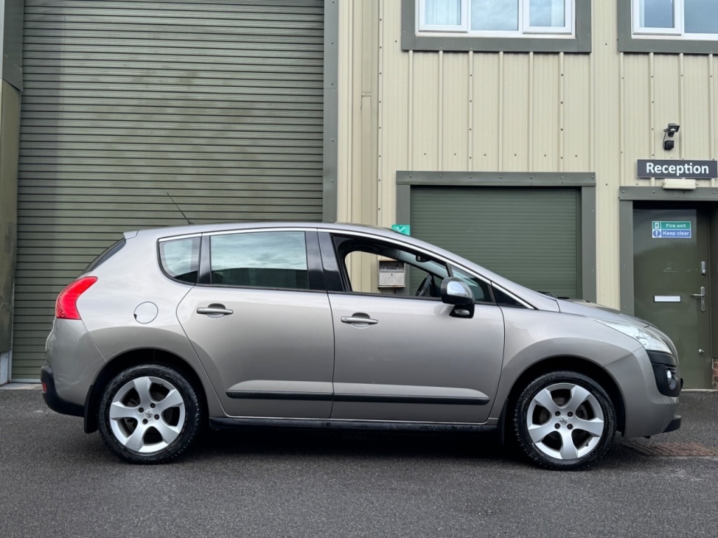 Used Peugeot 3008 2011 for sale - 76405768: Photo 6