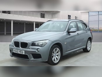 Used BMW X1 2012 for sale - 77629246: Photo