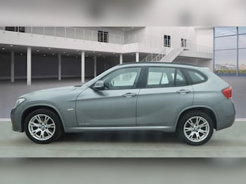 Used BMW X1 2012 for sale - 77629246: Photo