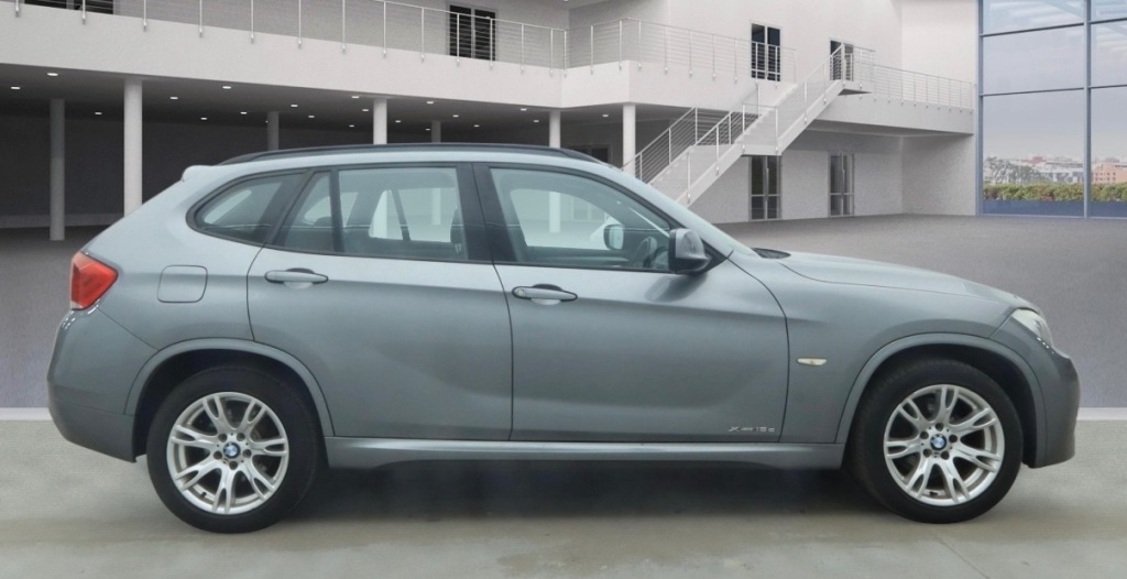 Used BMW X1 2012 for sale - 77629246: Photo 3