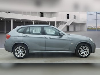 Used BMW X1 2012 for sale - 77629246: Photo