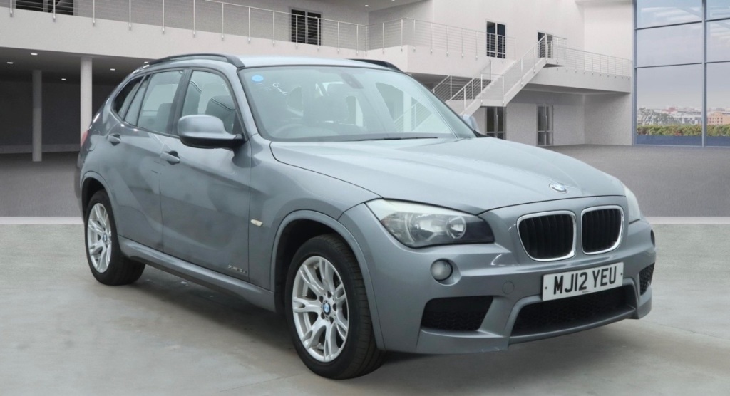 Used BMW X1 2012 for sale - 77629246: Photo 4