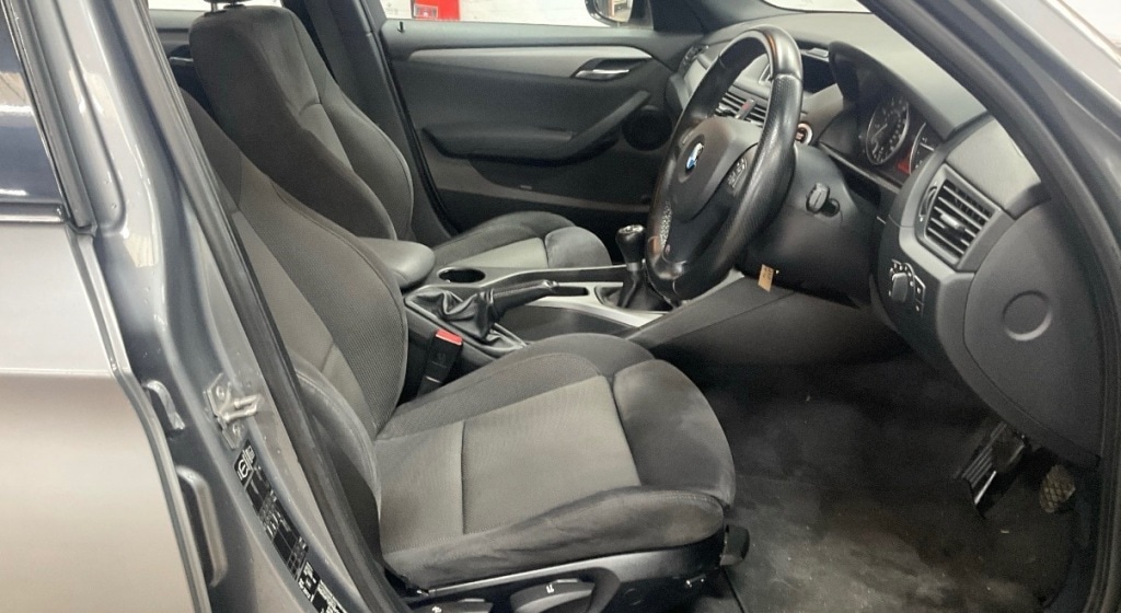 Used BMW X1 2012 for sale - 77629246: Photo 5