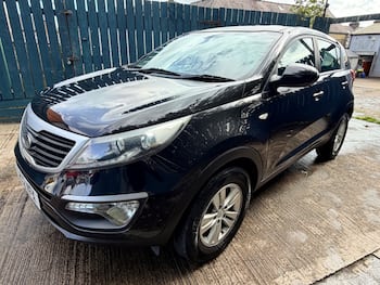 Used Kia Sportage 2012 for sale - 79693800: Photo