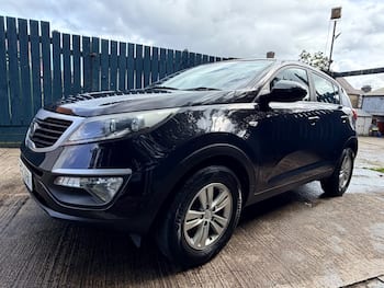 Used Kia Sportage 2012 for sale - 79693800: Photo