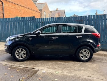 Used Kia Sportage 2012 for sale - 79693800: Photo